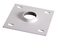 Chief CMA 6" Flat Ceiling Plate CMA115W