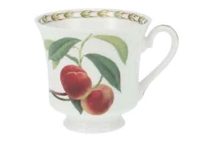 Queens - Hookers Fruit - Teacup - 157697Y - Picture 1 of 4