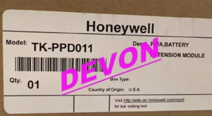 ONE TK-PPD011 module TK-PPD011 - Picture 1 of 1