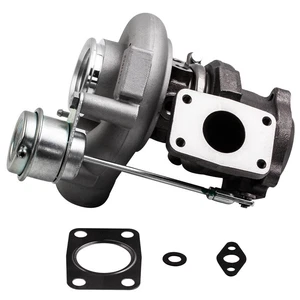 Turbo Turbocompresseur for Saab 9-5 9-3 AERO 2.0L 2.3L TD04HL-15T 49189-01800 - Bild 1 von 12