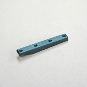 Mugen A2404, Pitch Stiffener Alum: MTC1 - Picture 1 of 1