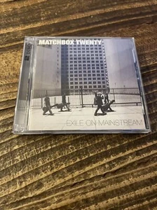Matchbox Twenty - Exile on Mainstream CD (2 Disc's) 2007 - Disc's VG condition - Picture 1 of 4