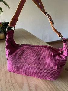 the sak woven shoulder bag - Picture 1 of 8