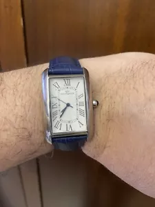 Orologio Philip Watch Modello Patton - Foto 1 di 1
