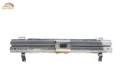 2014 - 2020 MITSUBISHI OUTLANDER BARRA DE IMPACTO DE REFORÇO DE PARA-CHOQUE DIANTEIRO FABRICANTE DE EQUIPAMENTO ORIGINAL - Imagem 1 de 4