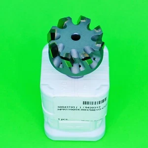 MAPAL Ø 34,0mmH7 Z8 № HPR110 ME1G-CU134 -30043743 Wechselkopf Reibahlen NEU - Picture 1 of 9
