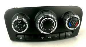 Mini Clubman F54 Interior Air Heater Conditioning Climate Switch Panel 9383897 - Picture 1 of 12