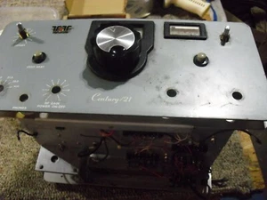 Ten Tec Century 21 Model 570 Parts Rig Numerous Parts. No Guaranty - Zdjęcie 1 z 8