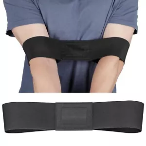 Golf Swing Training Aid Swing Correcting Training Tool for Golfers Practice - Picture 1 of 7