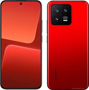 Xiaomi 13 (5G) 256/512GB 50MP 6.36" Snapdragon 8 Gen 2 4500mAh Triple Cameras - Picture 1 of 15