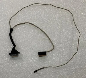 HP 250 255 G7 Notebook PC L23064-001 FHD Display Cable non-touch NEW - Picture 1 of 7