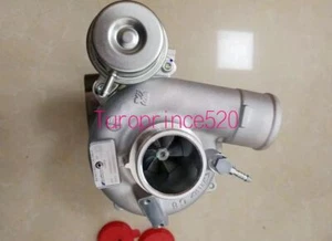 NEW Borgwarner 53039700197 JQP54 CHANGAN CS75 JL476ZQ2 1.8T 130KW Turbocharger - Bild 1 von 7