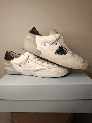 Philippe Model - PRLU uomo - made in Italy - Immagine 1 di 4