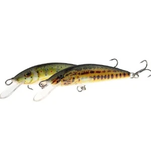 Kenart Spike Wobbler 5cm 3g - Picture 1 of 9
