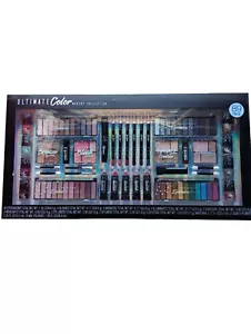 The Color Workshop Ultimate Color Makeup Collection New - Picture 1 of 2