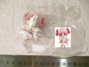 "Puella Magi Madoka Magica" Madoka Kaname A, Nendoroid Petit Figur - Bild 1 von 2