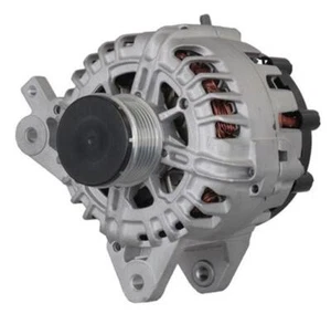 For Nissan Rogue (2.5L) 2014 2015 2016 2017 2018 Alternator - Picture 1 of 9