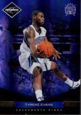 2011-12 Limited Basketball Card Pick (Inserts)
