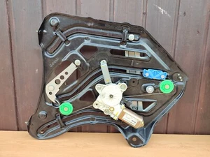 Elevalunas motor elevalunas trasero izquierdo SAAB 9-3 descapotable 12830391 12788805 - Imagen 1 de 3