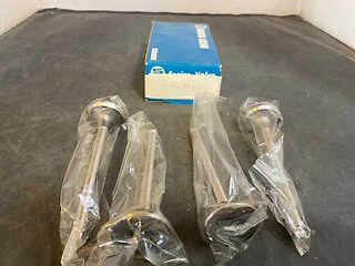 Shin Ichi Engine Exhaust Valves - RX8601 - (SET OF 4) - Fits Chevrolet LUV 1.8L - Image 1 of 2