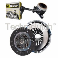 Kupplungssatz LuK RepSet 624 3096 00