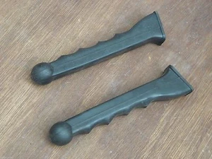 Piaggio Vespa 125 PX 150 VBC Super Sprint Drum Brake Clutch Handle Lever Cover - Picture 1 of 4