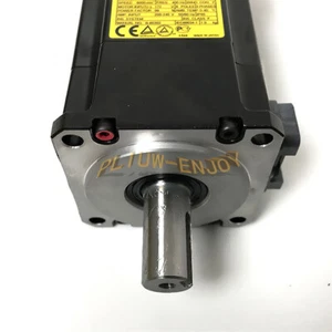 1PC NEW FANUC Servo Motor A06B-2116-B804 - Picture 1 of 4