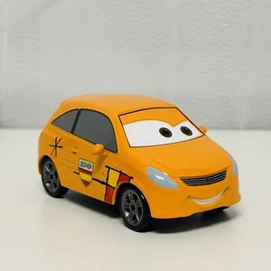 Coches Disney Pixar - PETRO CARTALINA MIGUEL'S CHIEF Disney Store - Diecast 1:43 - Imagen 1 de 3