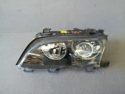 2002-2004 BMW 3 Series Coupe 325i, 330i, 325xi, 330xi Left Headlight 1305621795 - Image 1 of 4