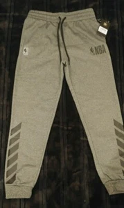 NBA OFFICIAL BOYS JOGGER SWEATPANT - Charcoal Lt. Gray (XL 14-16) - Picture 1 of 3