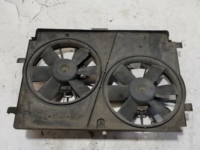 Motor de refrigeración eléctrico PONTIAC FIREBIRD 98 99 00 01 02 Foto 1 de 4