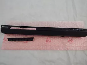 Toshiba BDX1200KB BluRay DVD pezzo di ricambio - PCB controllo frontale e fascia - Foto 1 di 3