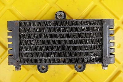 1999-2003年川崎ZR7S油冷却器 — 第 1/4 张图片