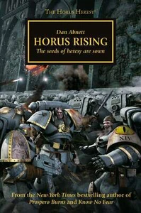 Horus Rising (PB): Games Workshop Black Library - Imagen 1 de 1