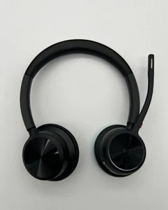 Poly Voyager 4320 UC schnurloses Headset (Plantronics) – Stereo-Kopfhörer, Noise - Bild 1 von 2