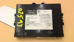 89990-53011 Chassis Brain Box LEXUS IS250 06 07 08 - Picture 1 of 5