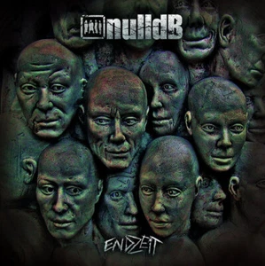 Nulldb - Endzeit CD #75241 - Imagen 1 de 1