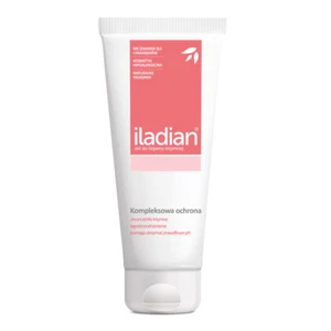 iLADIAN intimate washing gel 180ml - Picture 1 of 1