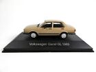 Volkswagen Gacel GL (1983)- 1/43 Miniature Car SALVAT Diecast Model Car AR22