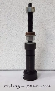 MITSUBISHI DEALERSHIP SPECIAL TOOLS USED ADAPTER SET OTC MB995048-2-01 - Bild 1 von 4