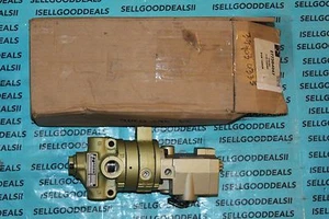 Ross 2773B4047 Elettrovalvola Pneumatica 3 Vie Normalmente Aperta 110/120VAC Nuova - Foto 1 di 1