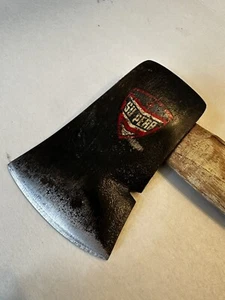 Vintage Su-Perb Hatchet - Picture 1 of 9