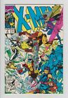 X-Men #3 Vol 2 1991 near mint 