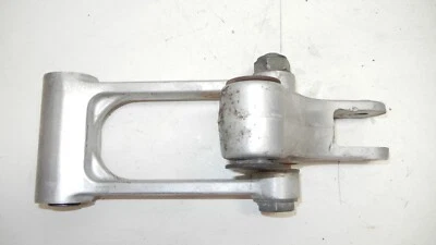 Yamaha YZ125 YZ 125 1999 amortiguador trasero elevador palanca de amortiguación  Foto 1 de 4