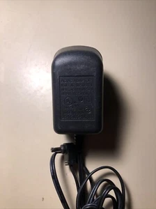  VTech 7.5V 350mA  AC/AC  Adapter - U075035A12V  - Picture 1 of 3