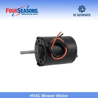 Motor soplador de climatización Chrysler Intrepid 1997-1998 4 estaciones Foto 1 de 4