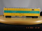 Athearn HO Scale 50' Plug Door Mechanical Reefer New York Central