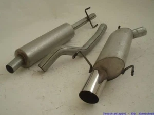 FMS Grupo A Sistema Acero Opel Corsa C (00-06) 1.8l 16V 92kW 961134-x 961134-x - Imagen 1 de 1