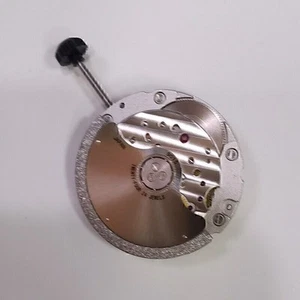Original Japan For MIYOTA 9015 Automatic Mechanical Movement 24 Jewels Watch - Picture 1 of 4