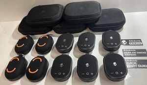 10er Pack Skull Candy Kilo Wireless Bluetooth Lautsprecher mit Hüllen. Open Box - Bild 1 von 6